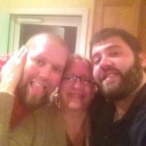 Meet your Posher, Carol